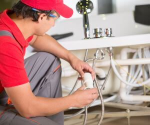 About Emergency plumbing pros Ovid, NY