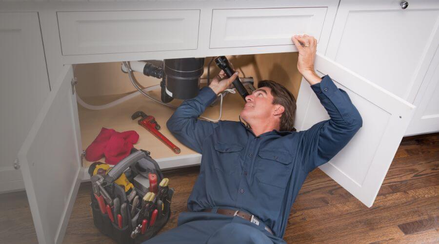 Professional emergency plumbing in Ovid, NY
